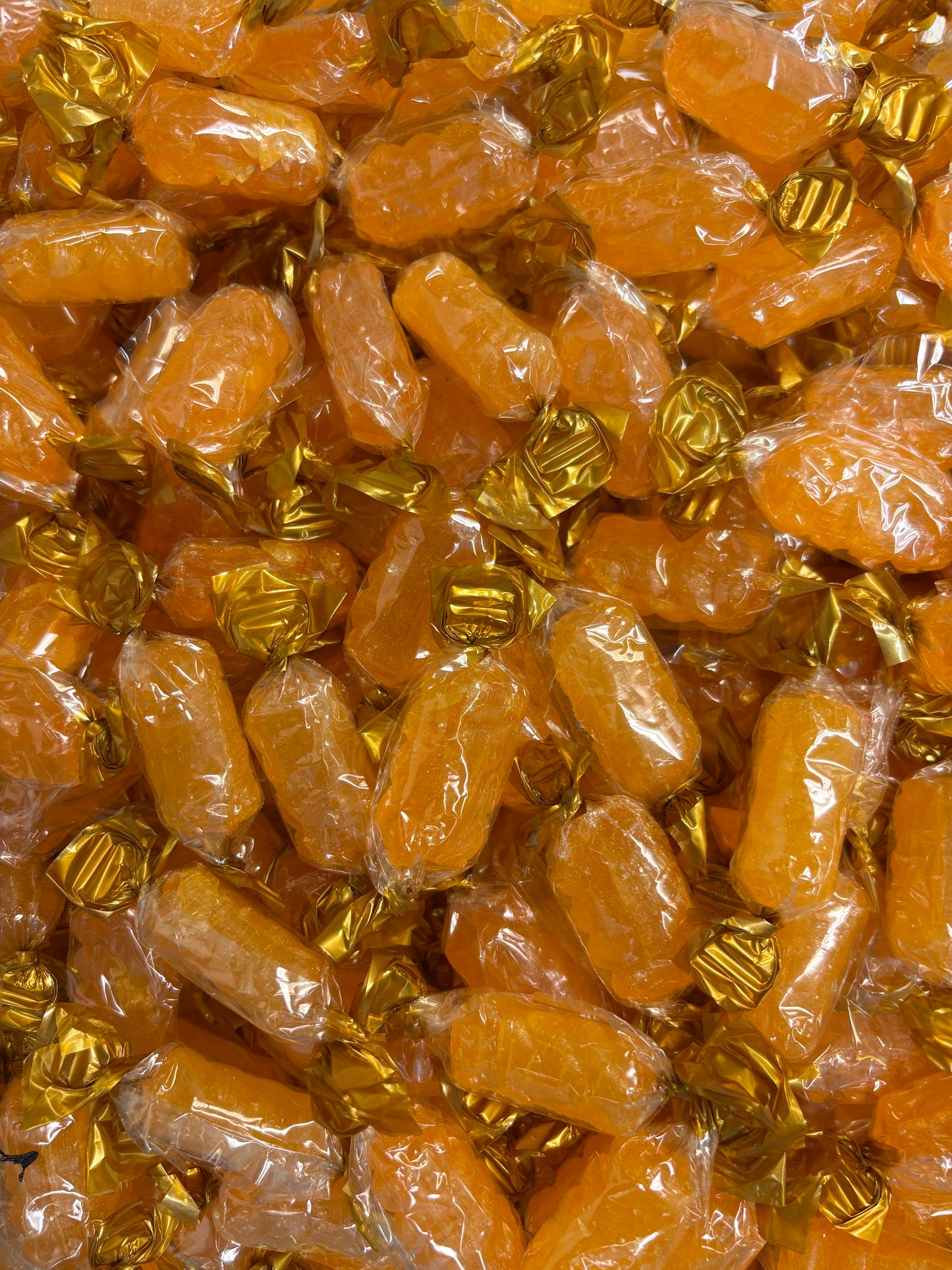 Aniseed Twist 400g