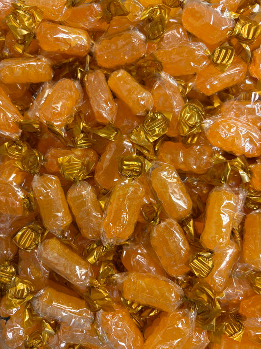 Aniseed Twist 400g