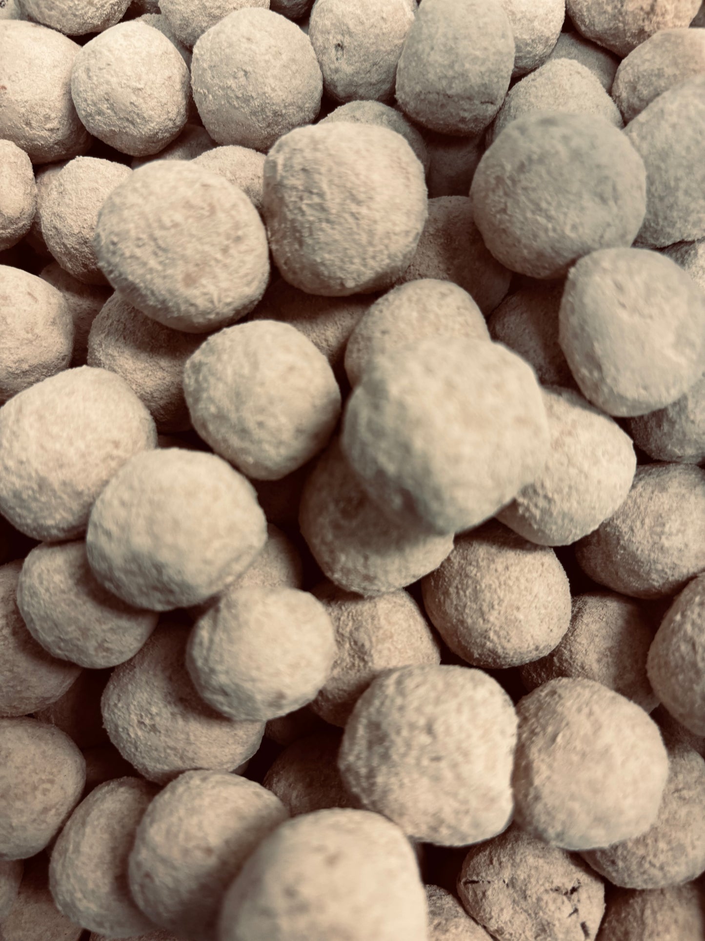 Traditional Salted Caramel Bonbons 400g