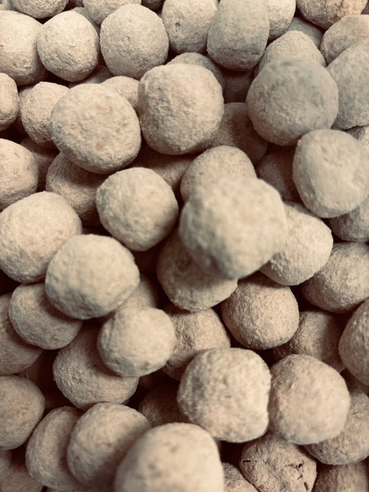 Traditional Salted Caramel Bonbons 400g