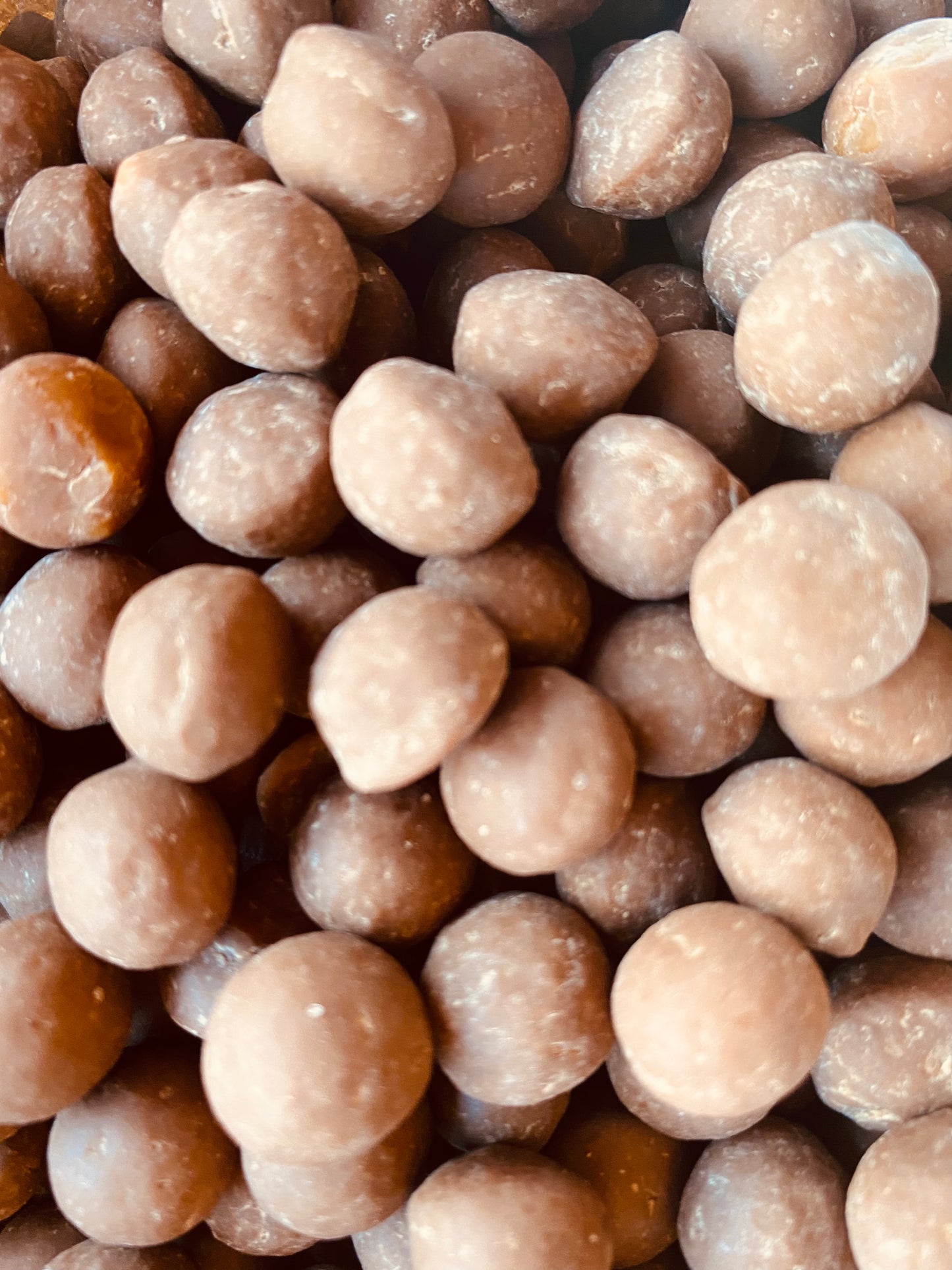 Chewy Nuts 250g
