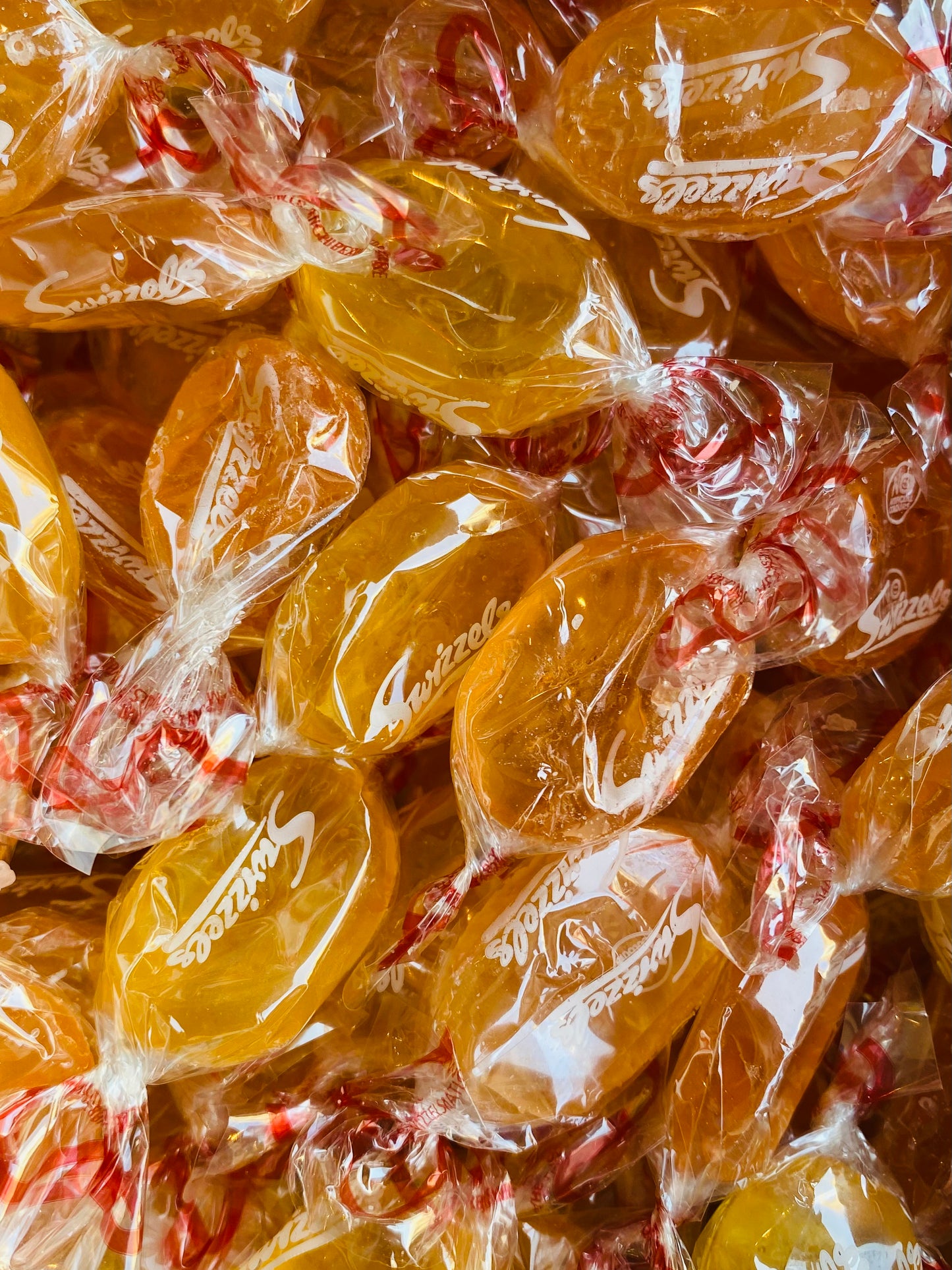 Barley Sugar 400g