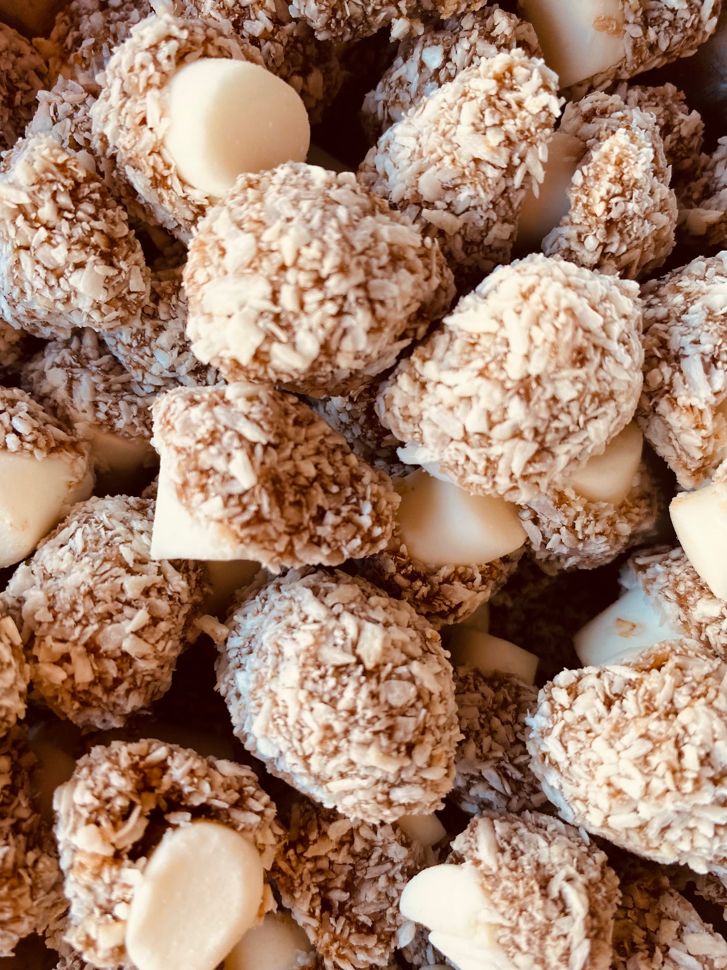 Coconut Mushrooms 400g