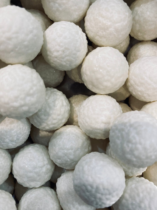 Golf Balls 400g