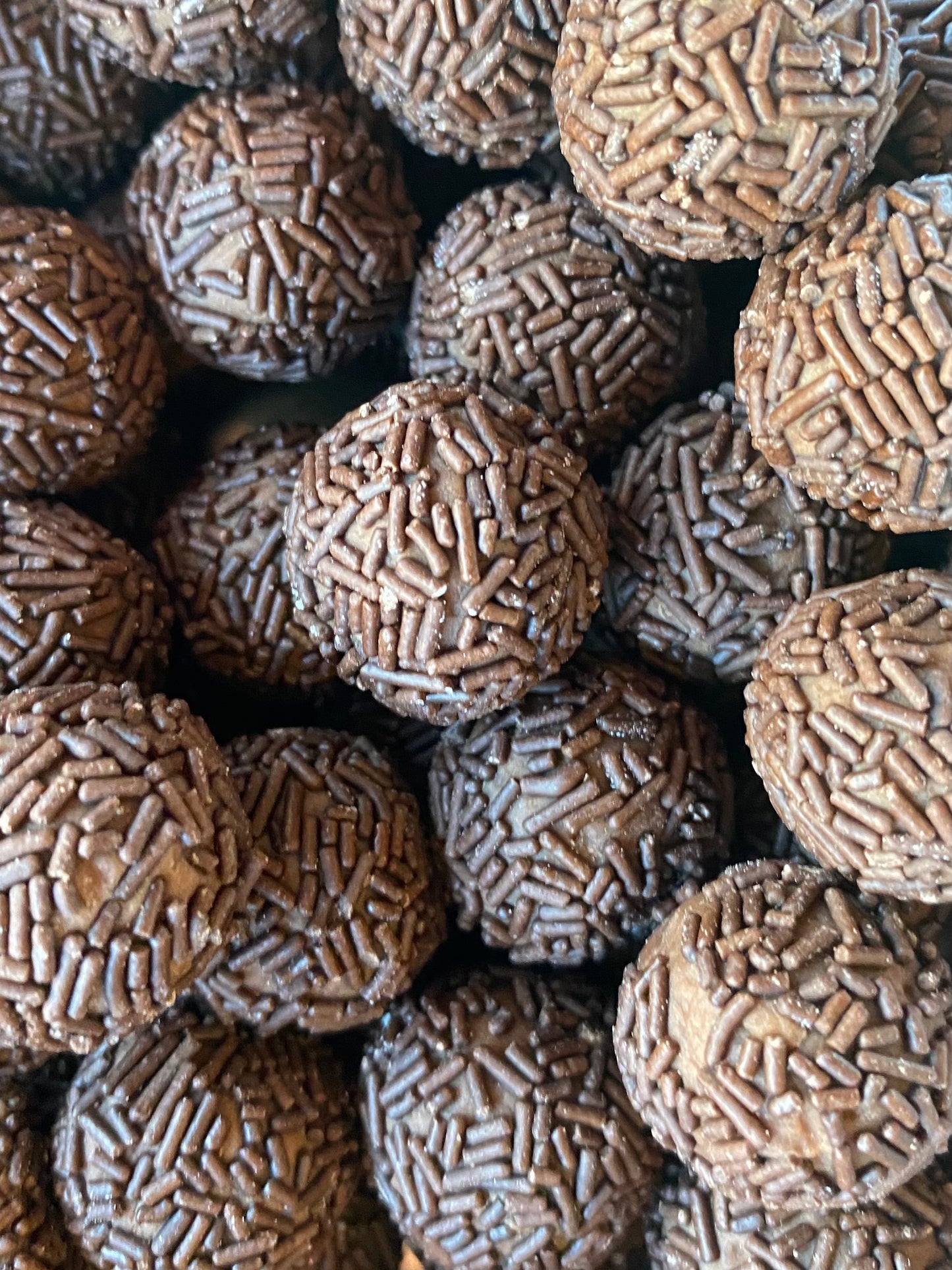 Rum Balls 300g