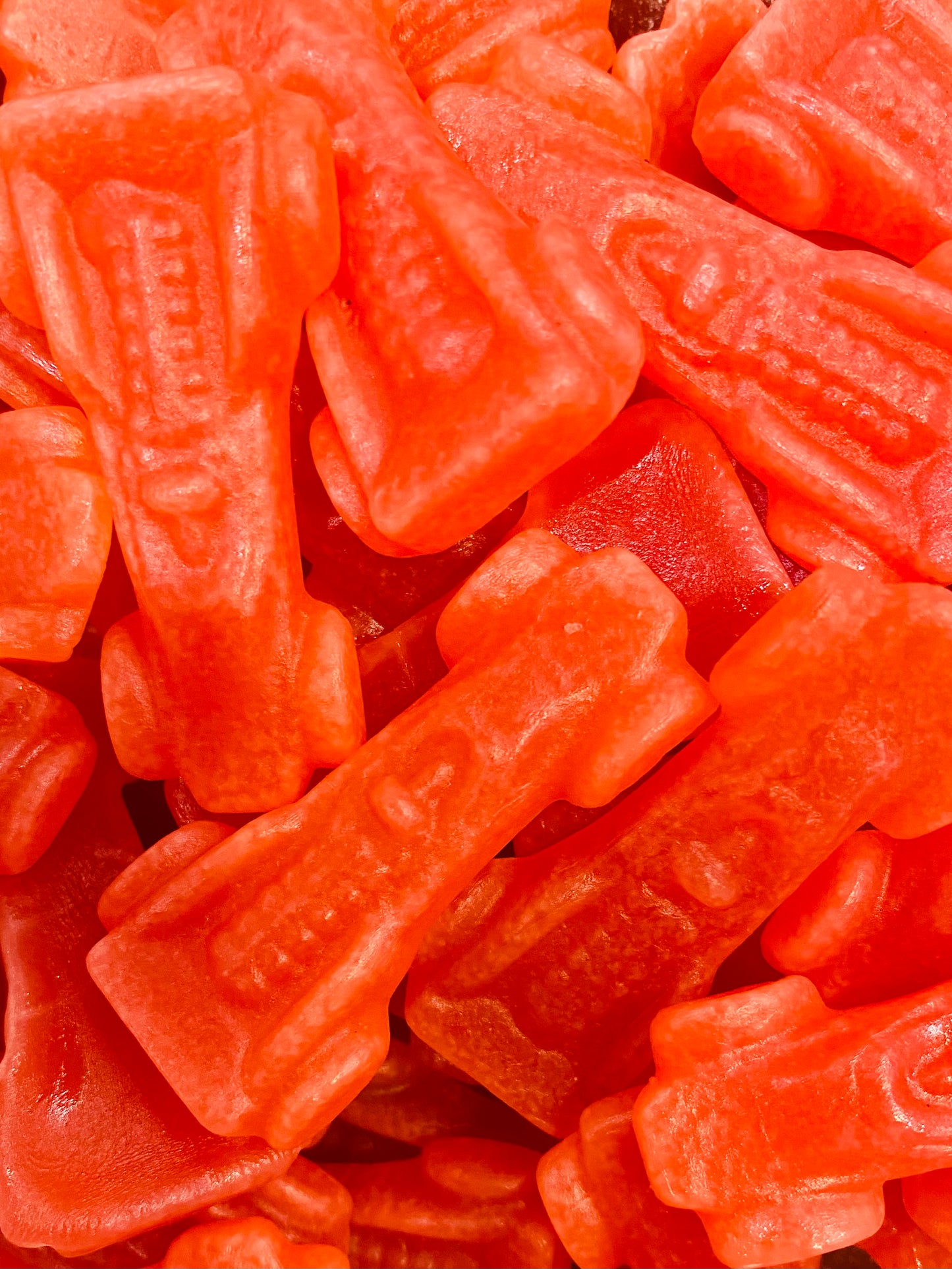 Raspberry Ferraris 300g