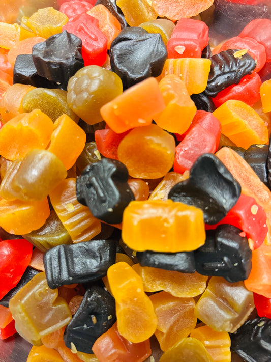Lion Football Gums 300g