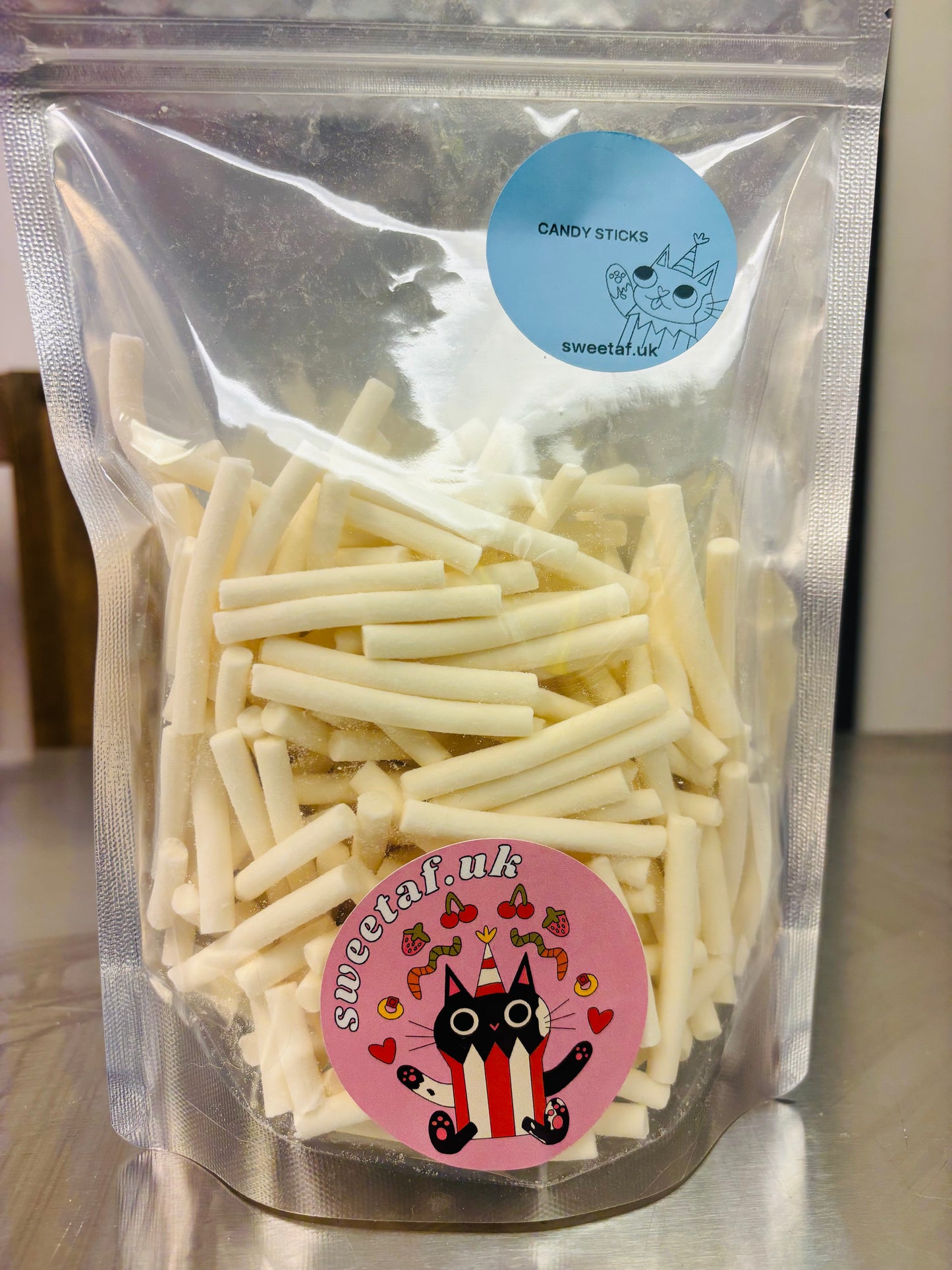 Candy Sticks 400g