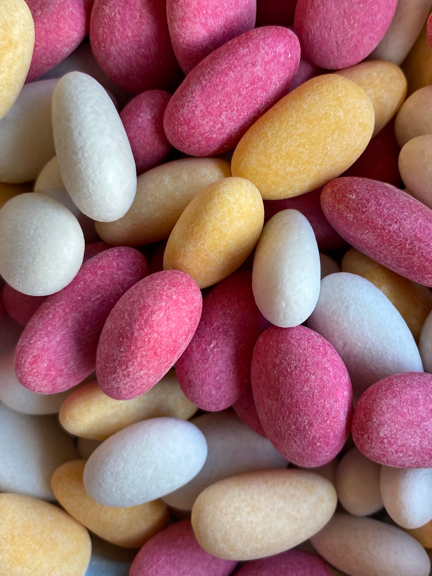 Sugared Almonds350g