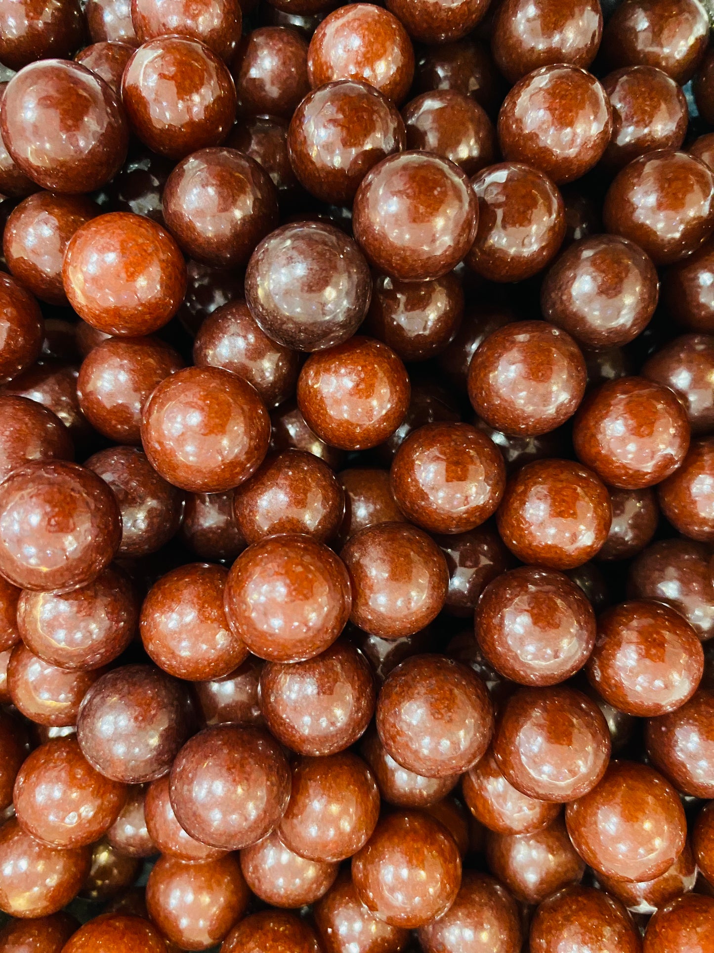 Aniseed Balls 400g