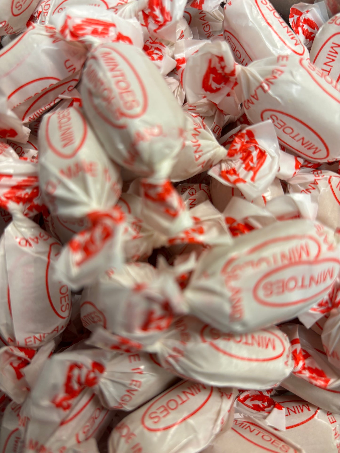 Mintoes 400g