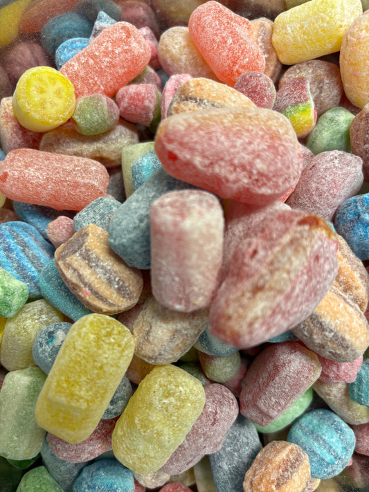 Yorkshire mix 400g