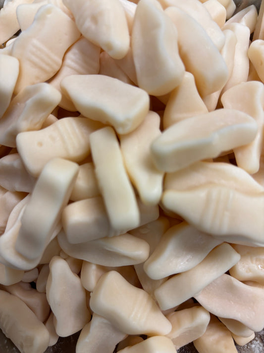 Milk Bottles 400g