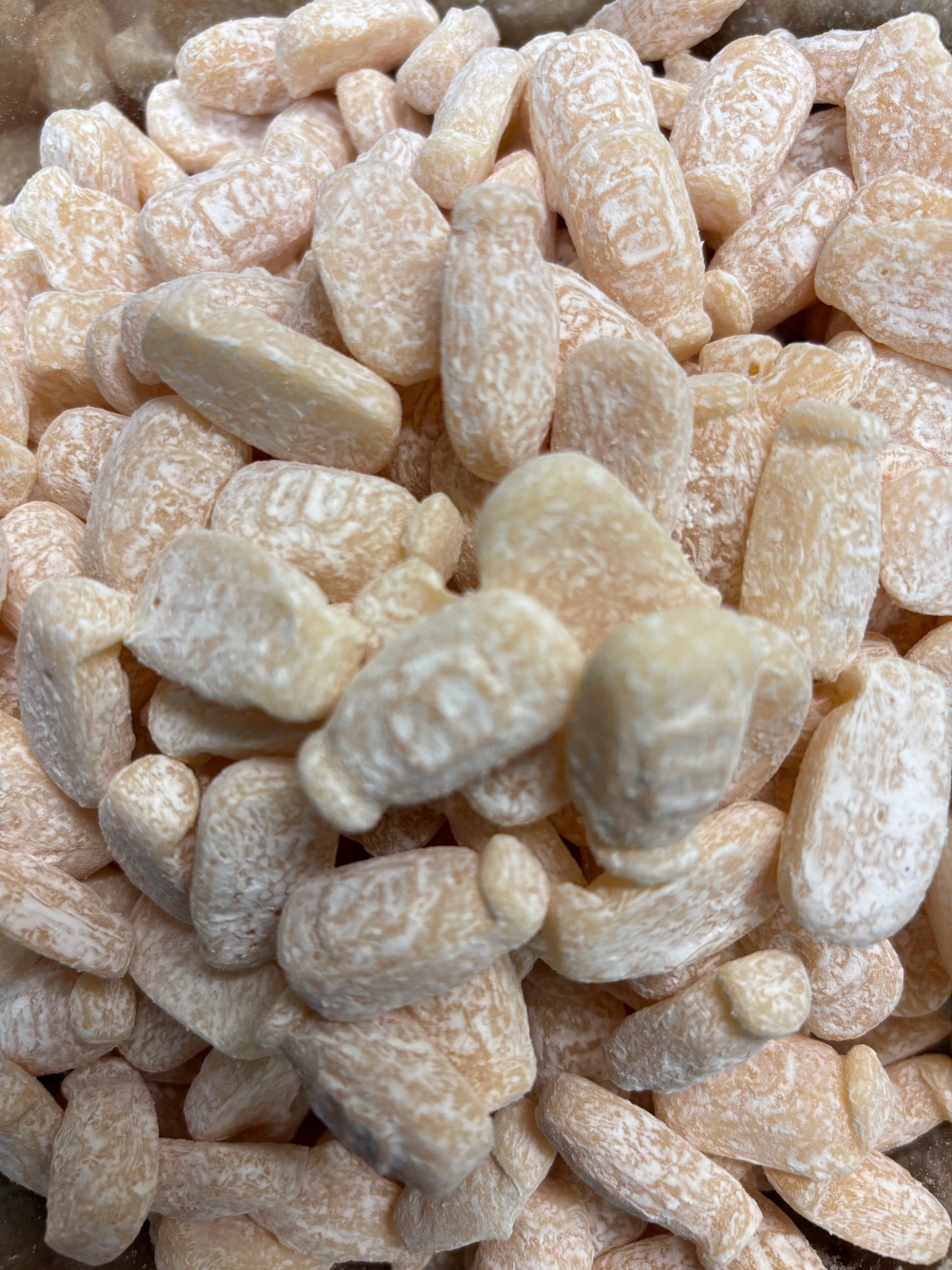 Milk Gums 400g