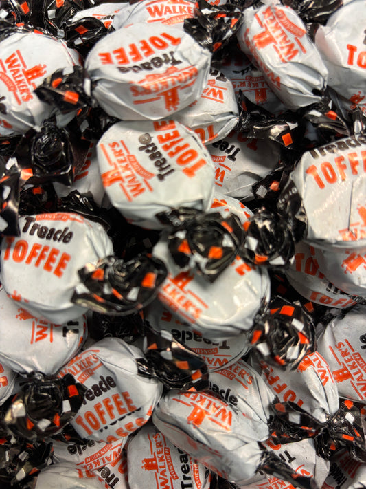 Treacle Toffee 300g