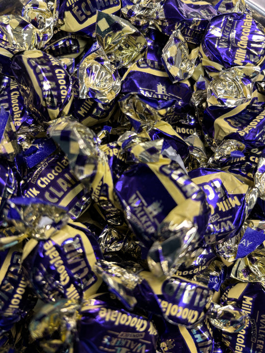 Chocolate Eclairs 300g