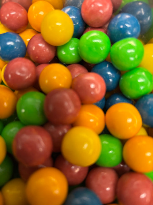 Bubblegum Balls 400g