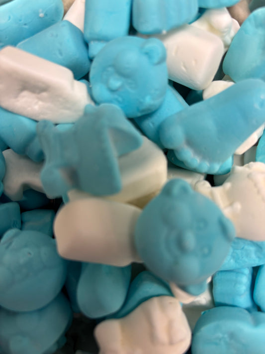 Baby Shower Blue 300g