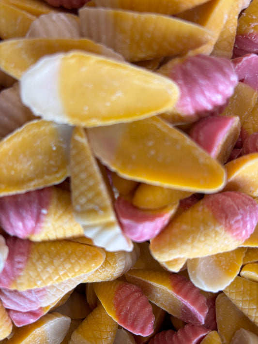 Candy Cones 400g