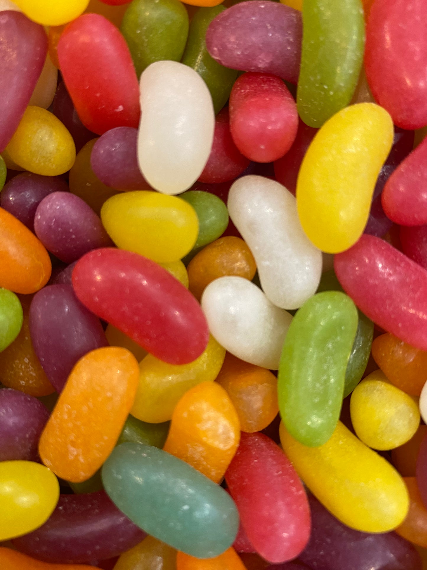 Jelly Beans 400g