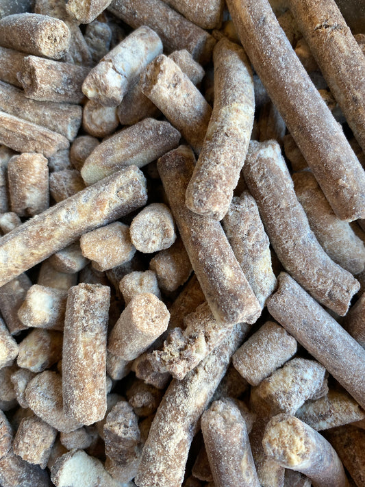 Chocolate Nibbles 400g
