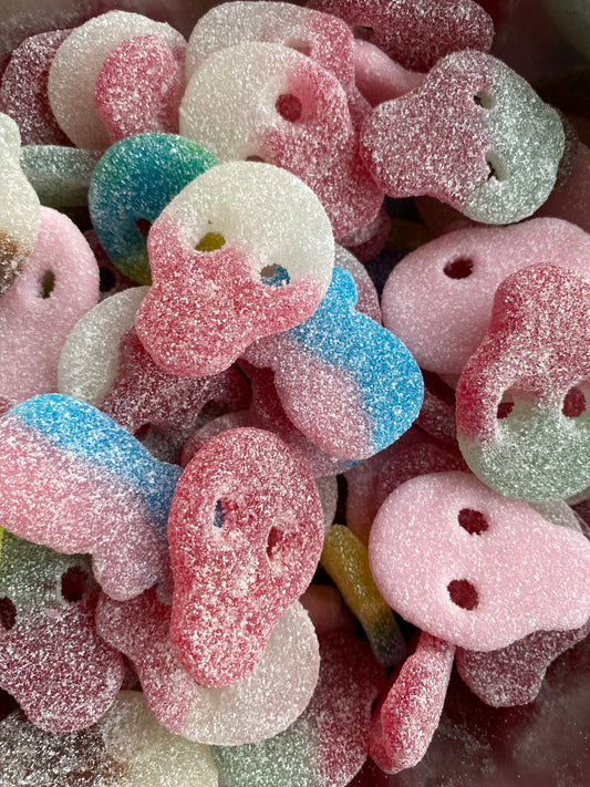 Skull Mix 1 kg