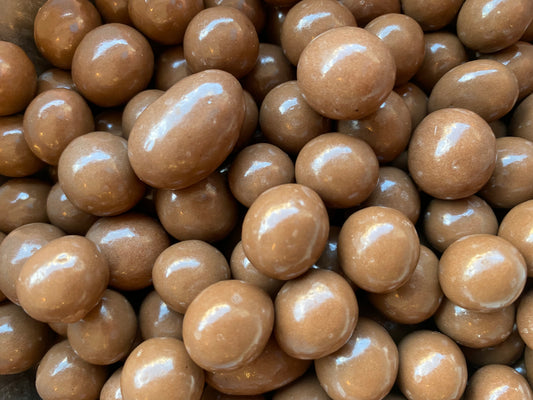 Chocolate Hazelnuts 250g