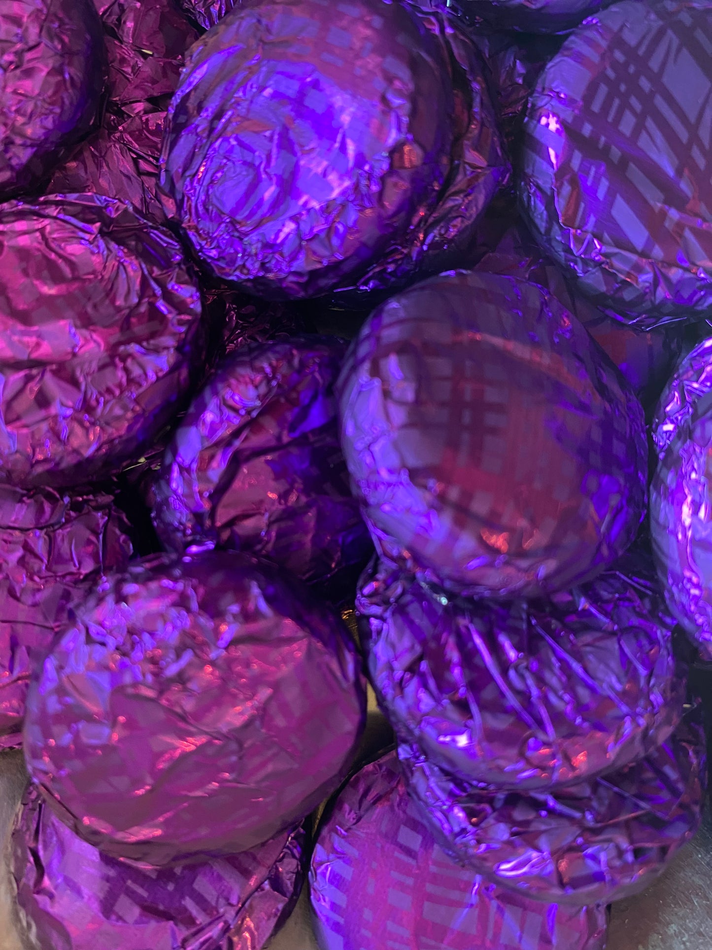Black Cherry Creams 250g