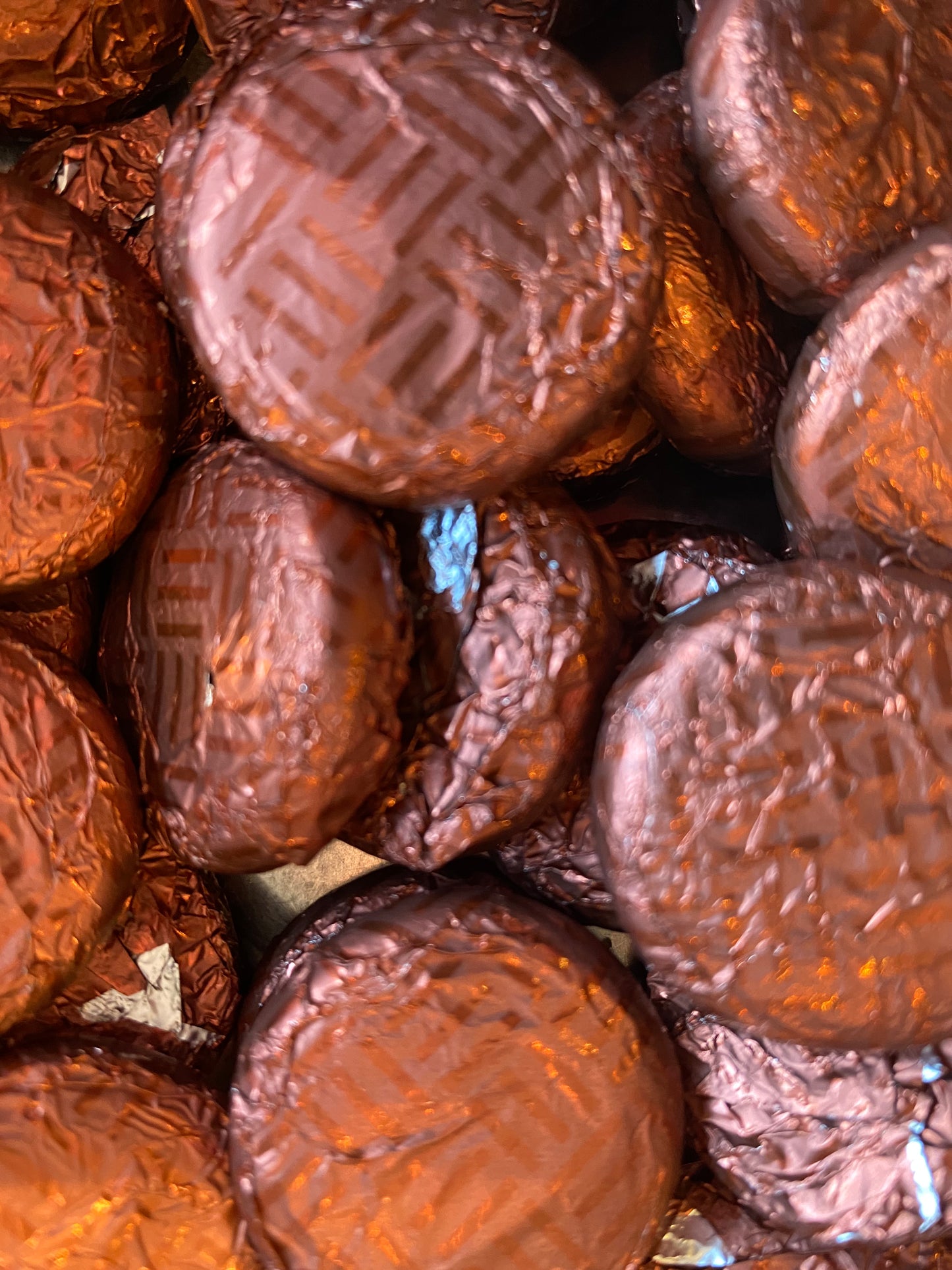 Coffee Creams 250g