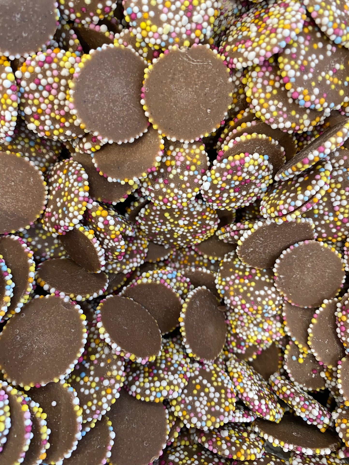 Jazzies 400g