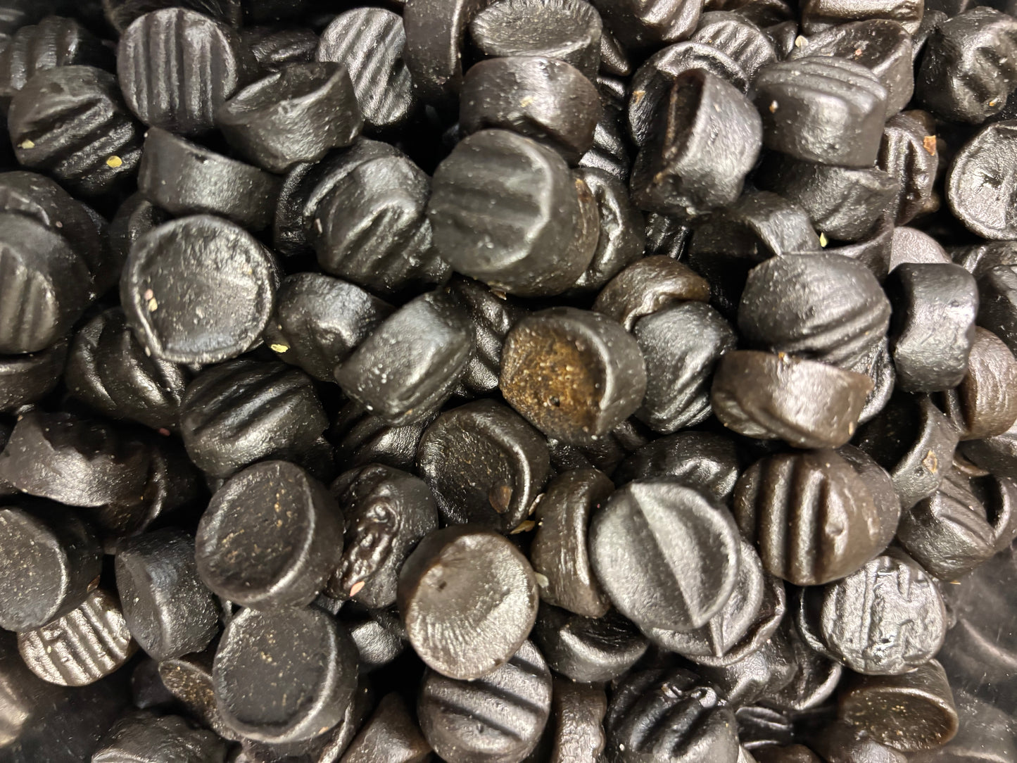 Lion Poor Bens 300g