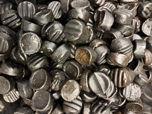 Lion Poor Bens 300g