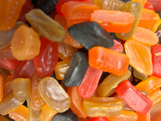 Lion Wine Gums300g