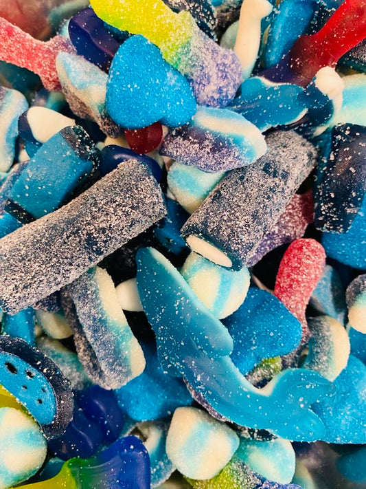 Blue AF 400g