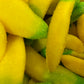Jelly Filled Bananas 400g