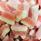 Strawberry Slices 400g