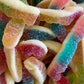Fizzy Caterpillars 400g