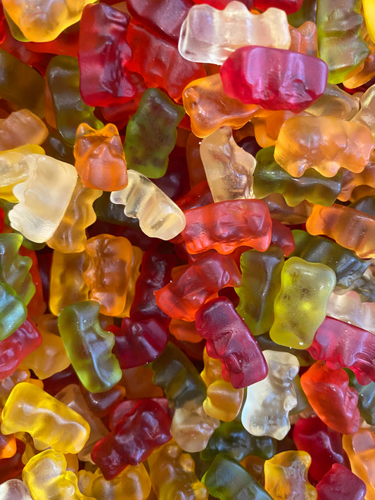 HARIBO Gold Bears 400g