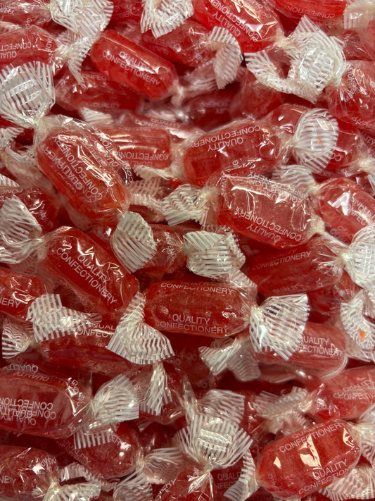 Cough Candy Twist 400g