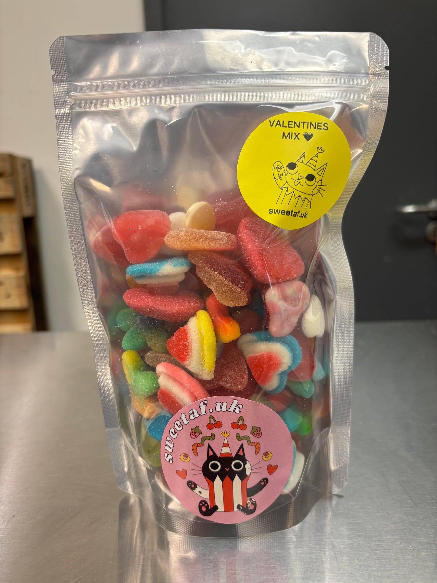 Valentines Mix❤️ 400g