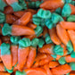 Jelly Carrots 400g