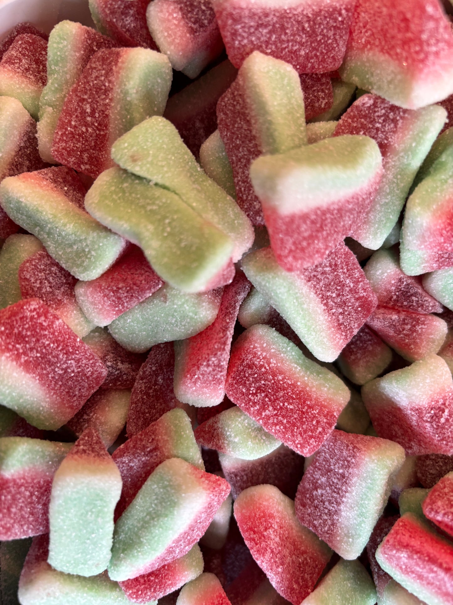 Watermelon Slices 400g