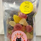 Real Fruit Jellies 400g