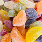 Real Fruit Jellies 400g