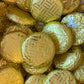 Ginger Creams 250g