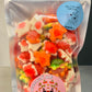 JellyFilled Turtles 400g