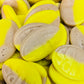 Bubs Banana and Caramel 350g