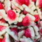 Jelly Filled Strawberries 400g