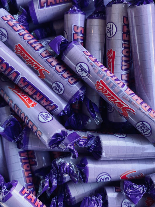 Parma Violets 400g
