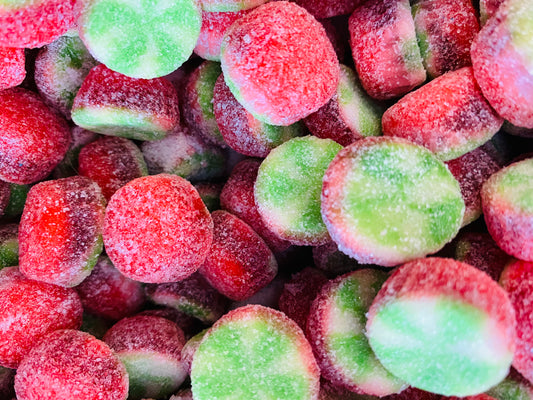Watermelon Twist Tarts 400g